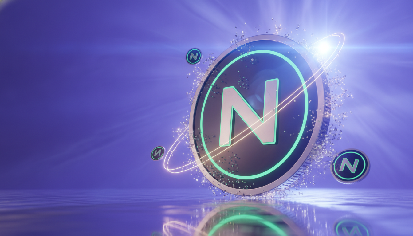 NEAR Protocol (NEAR) market analysis with key levels and structure