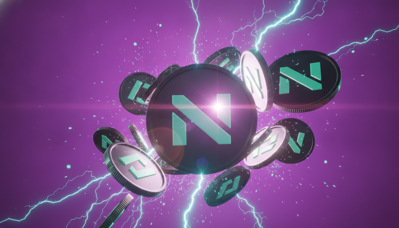 NEAR Protocol (NEAR) market analysis with key levels and structure