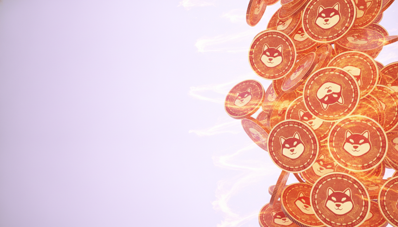 Shiba Inu (SHIB) market analysis with key levels and structure