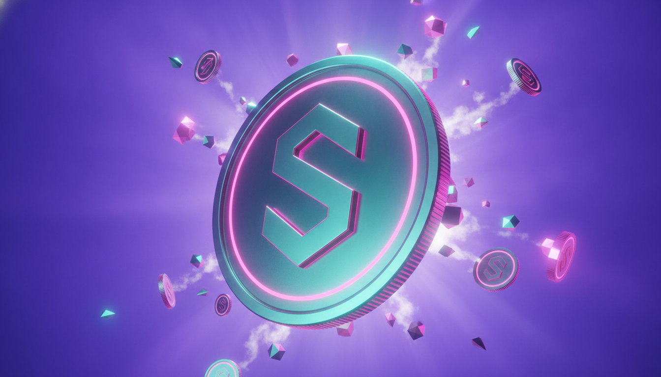 Solana (SOL) market analysis with key levels and structure