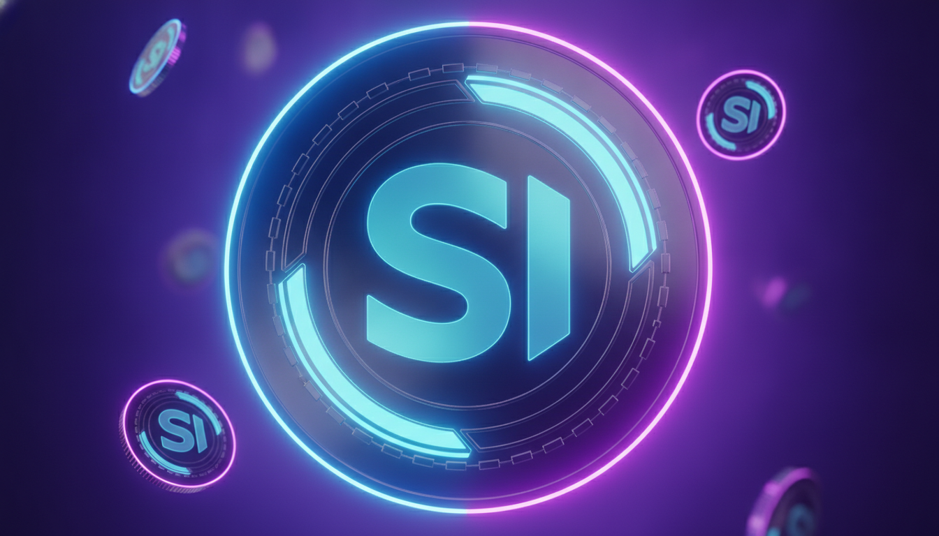 Sui (SUI) market analysis with key levels and structure