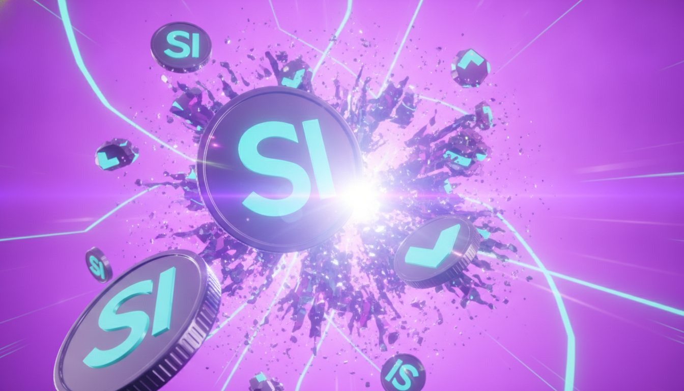 Sui (SUI) market analysis with key levels and structure