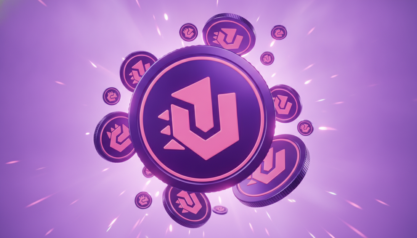 Uniswap (UNI) market analysis with key levels and structure