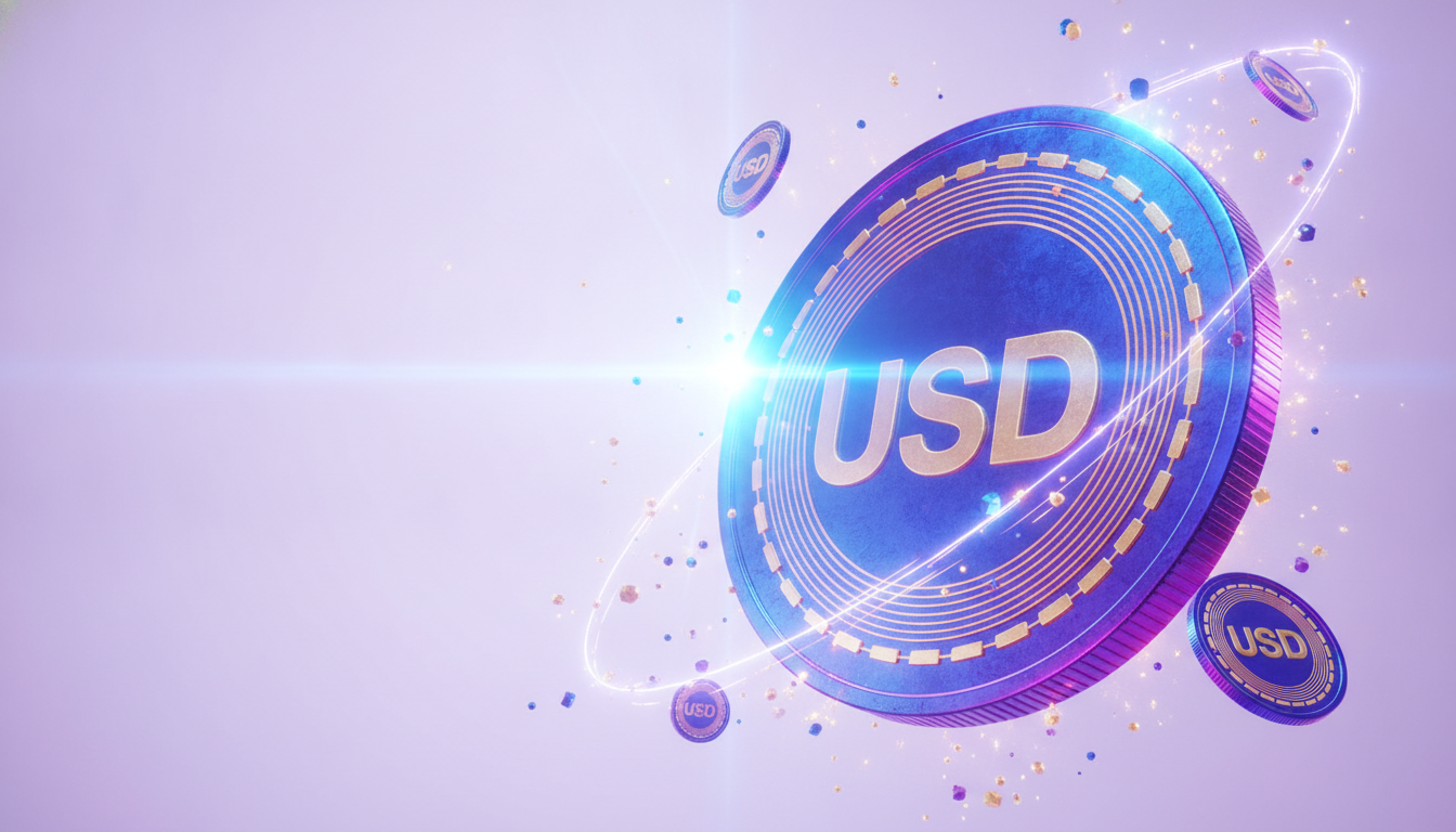 Tether - Stablecoin Exchange Inflows: USDT, USDC Accumulation Signals
