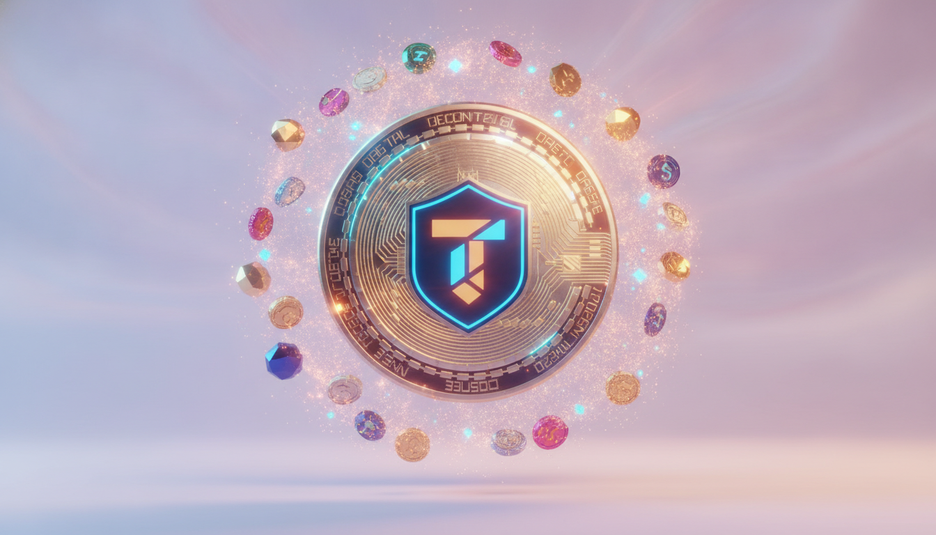Tether - Stablecoin Exchange Flows Signal NY Session Positioning Shift