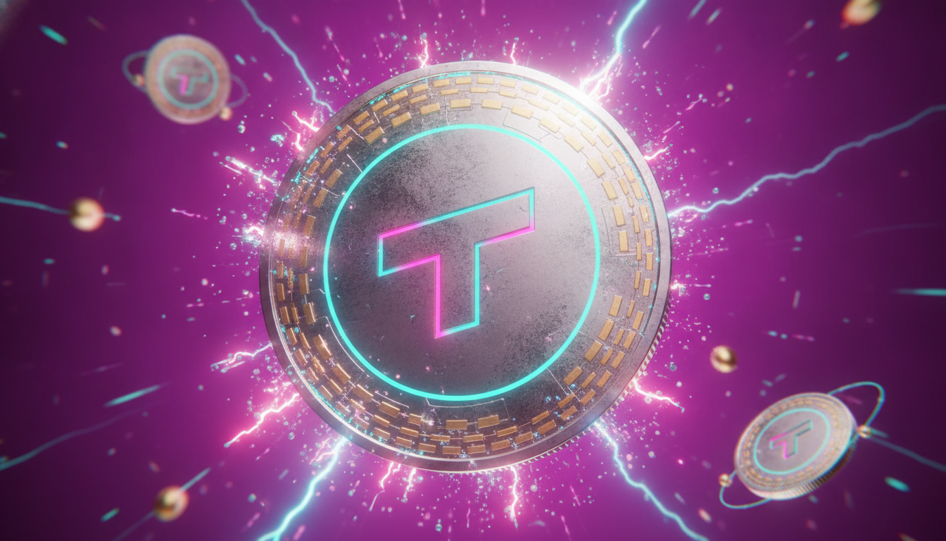 Tether - Stablecoin Exchange Flows: USDT, USDC Signal Accumulation Demand