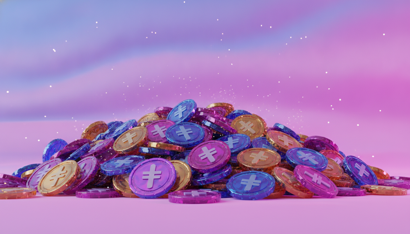 Tether - Stablecoin Exchange Flows: Asia Session Inflows Reshape Overnight Positioning