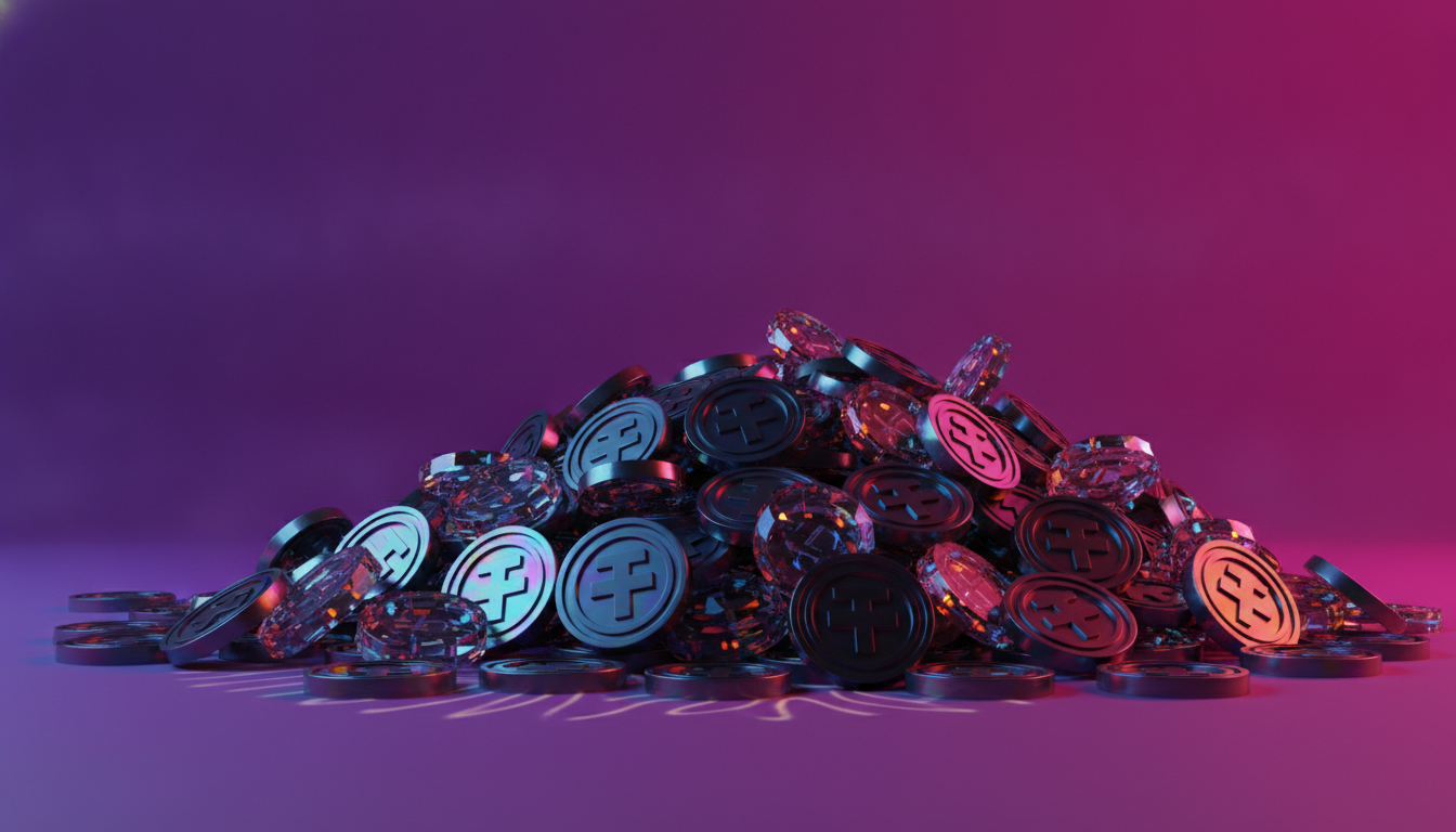 Tether - USDT / USDC Support Levels: Asia Session Stability Test