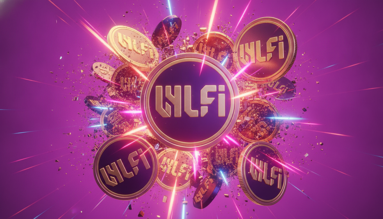 WLFI (WLFI) market analysis with key levels and structure