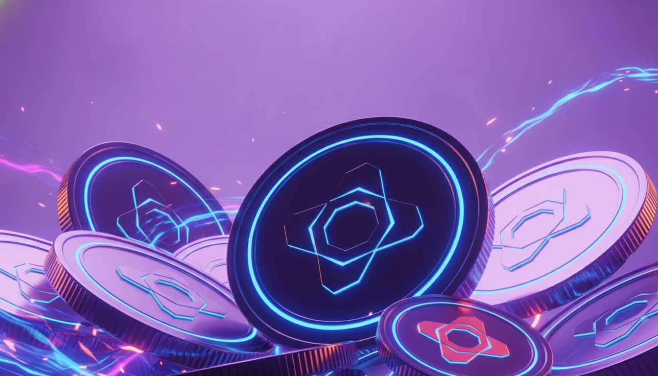 Stellar (XLM) market analysis with key levels and structure