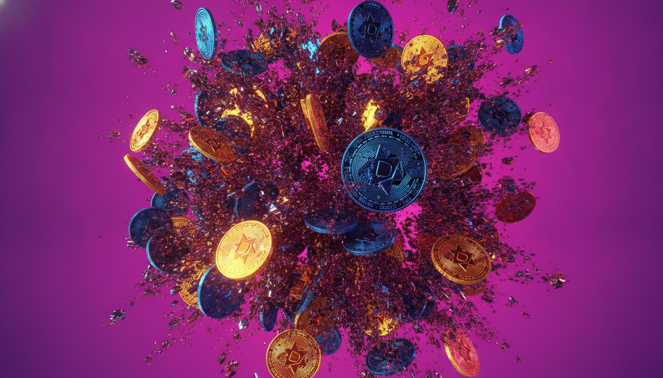 Stellar (XLM) market analysis with key levels and structure