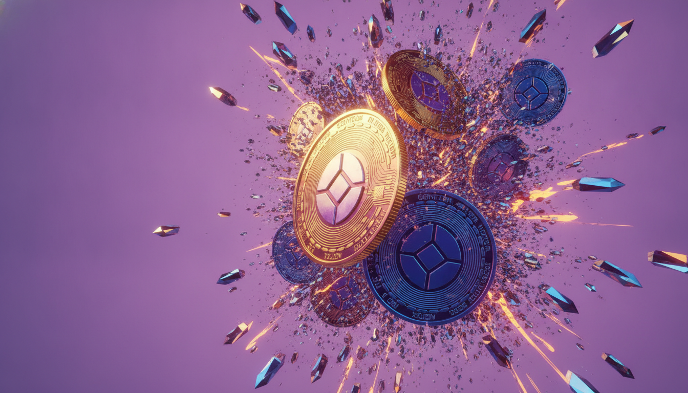 Stellar (XLM) market analysis with key levels and structure