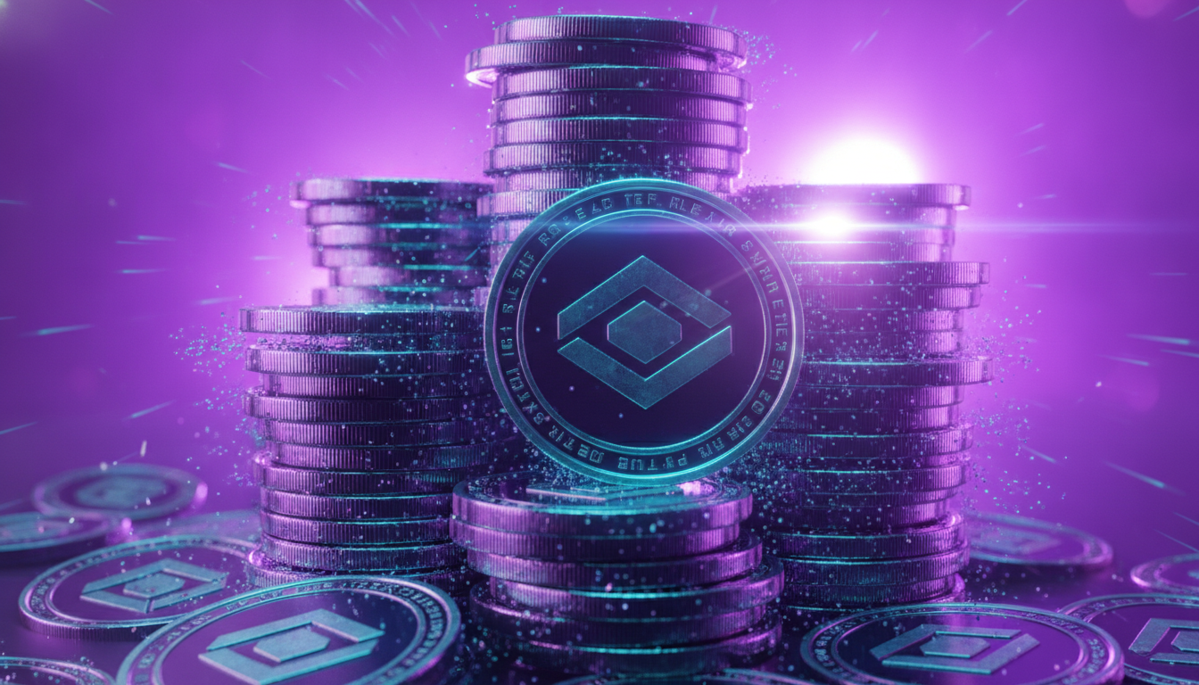 Stellar (XLM) market analysis with key levels and structure