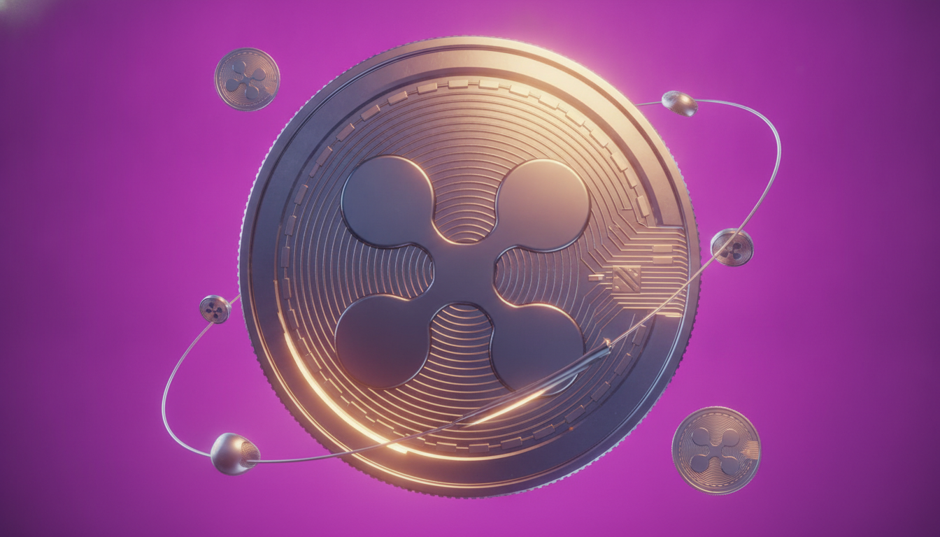 XRP (XRP) market analysis with key levels and structure