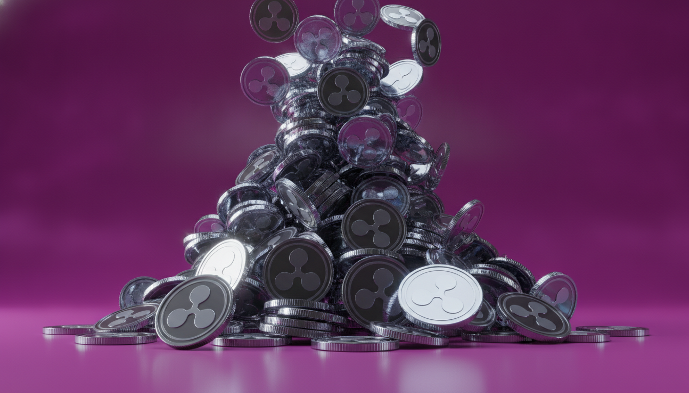 XRP (XRP) market analysis with key levels and structure