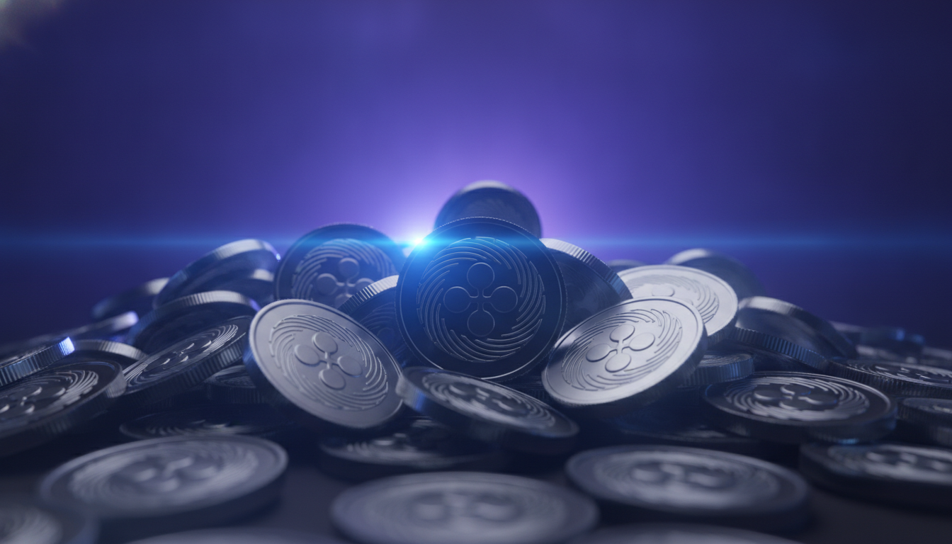 XRP (XRP) market analysis with key levels and structure