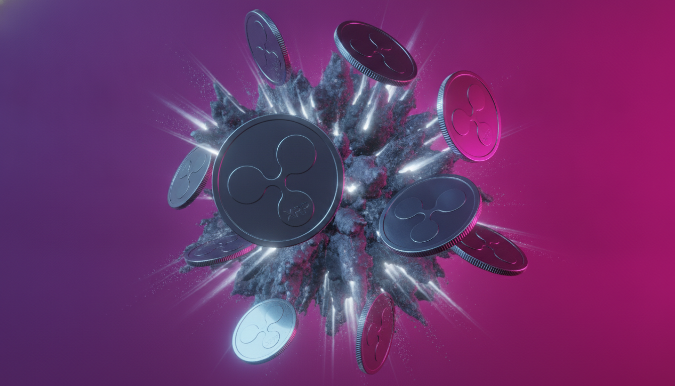 Government building representing crypto regulation and policy developments
