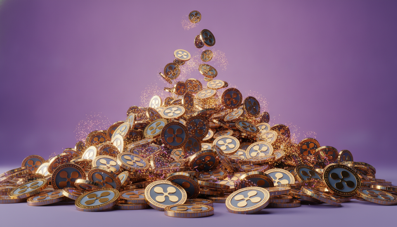 XRP (XRP) market analysis with key levels and structure