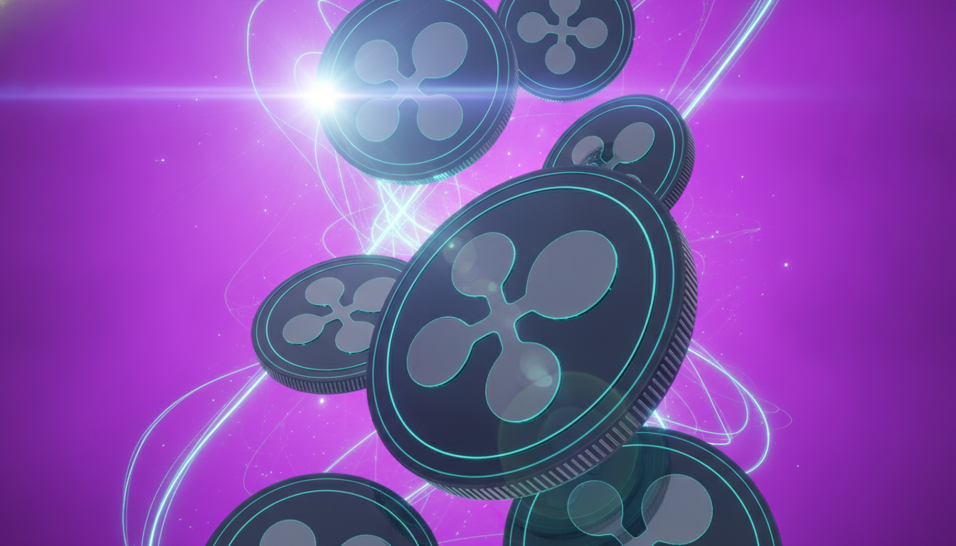 XRP (XRP) market analysis with key levels and structure