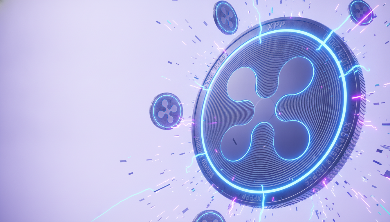 XRP (XRP) market analysis with key levels and structure