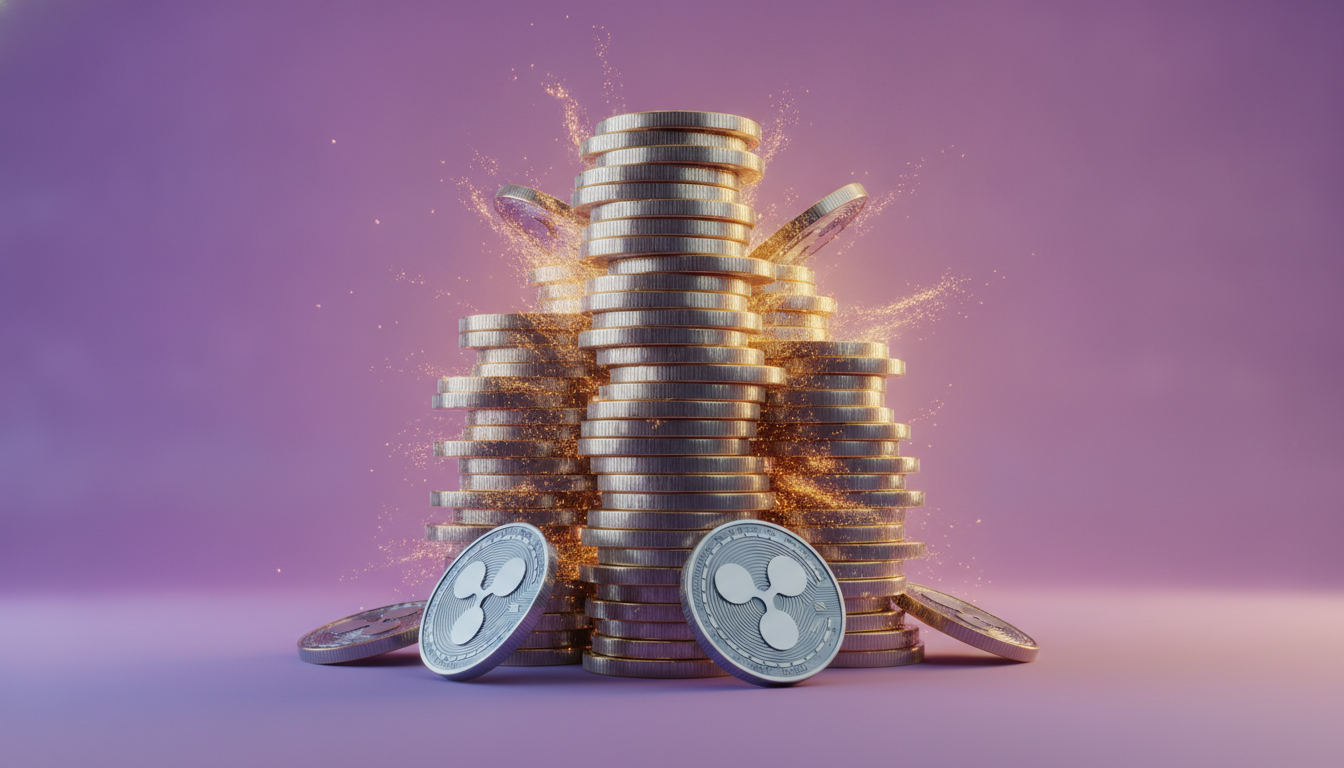XRP (XRP) market analysis with key levels and structure