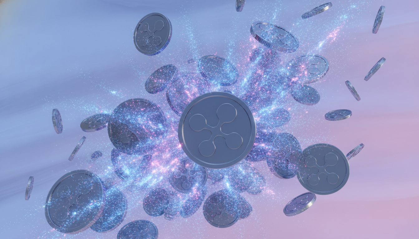XRP (XRP) market analysis with key levels and structure