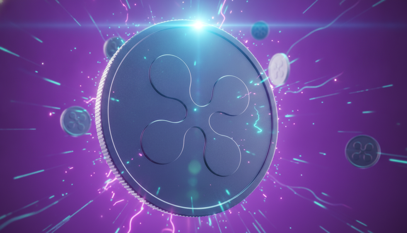 XRP (XRP) market analysis with key levels and structure