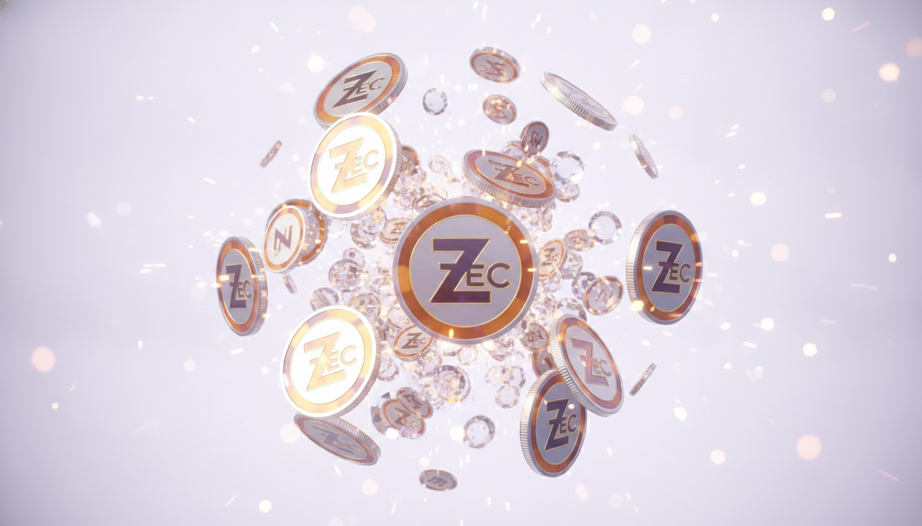 ZEC (ZEC) market analysis with key levels and structure