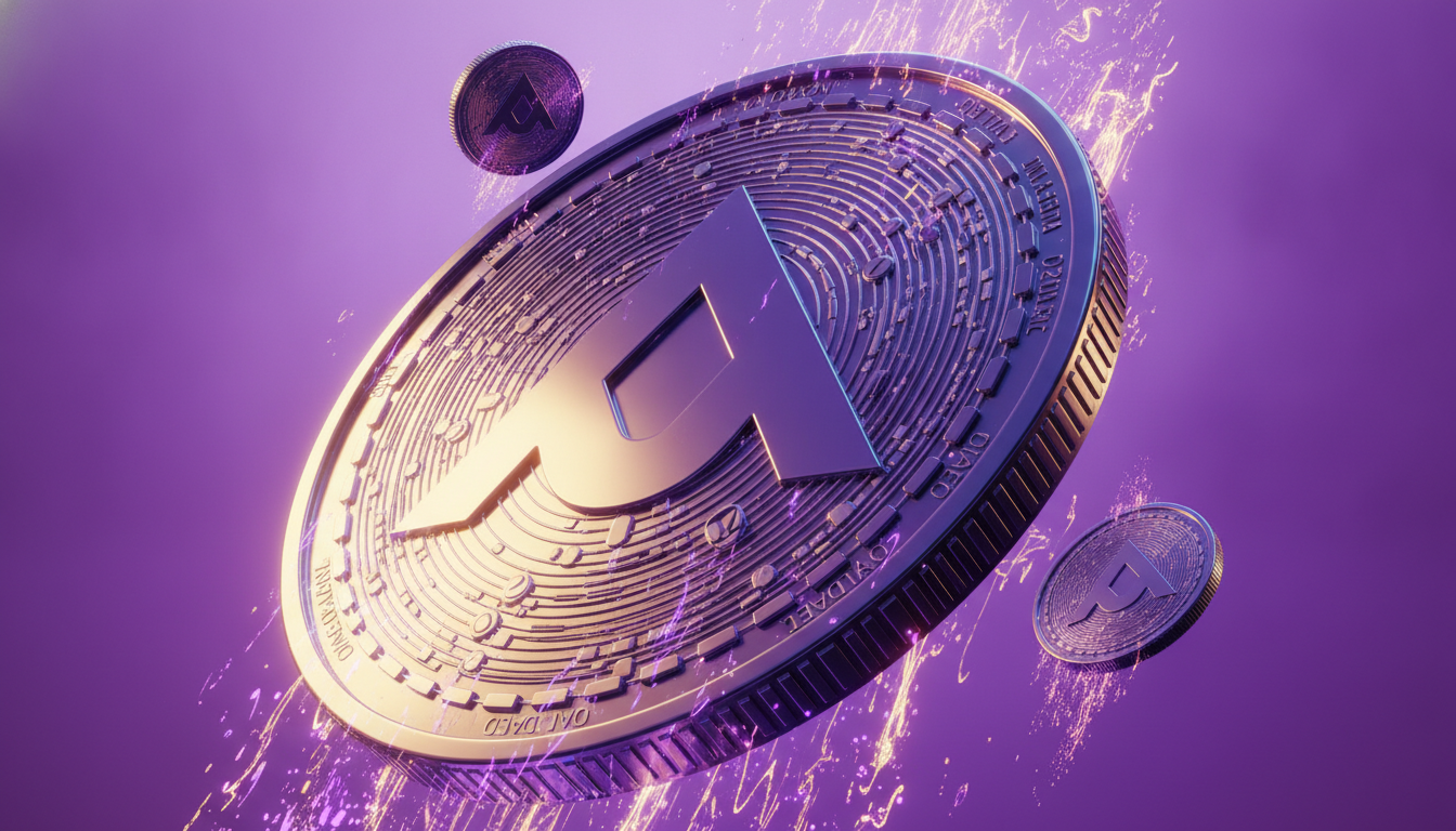 Cardano (ADA) market analysis with key levels and structure