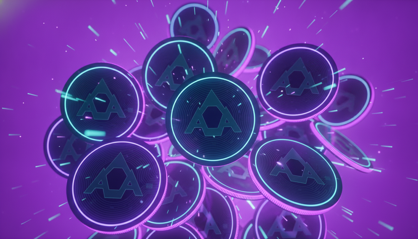 Cardano (ADA) market analysis with key levels and structure