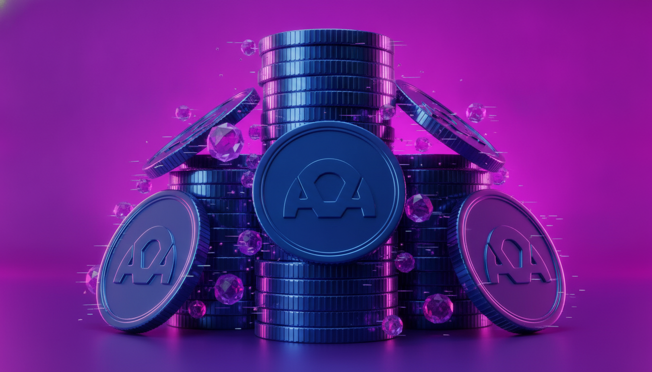 Cardano (ADA) market analysis with key levels and structure