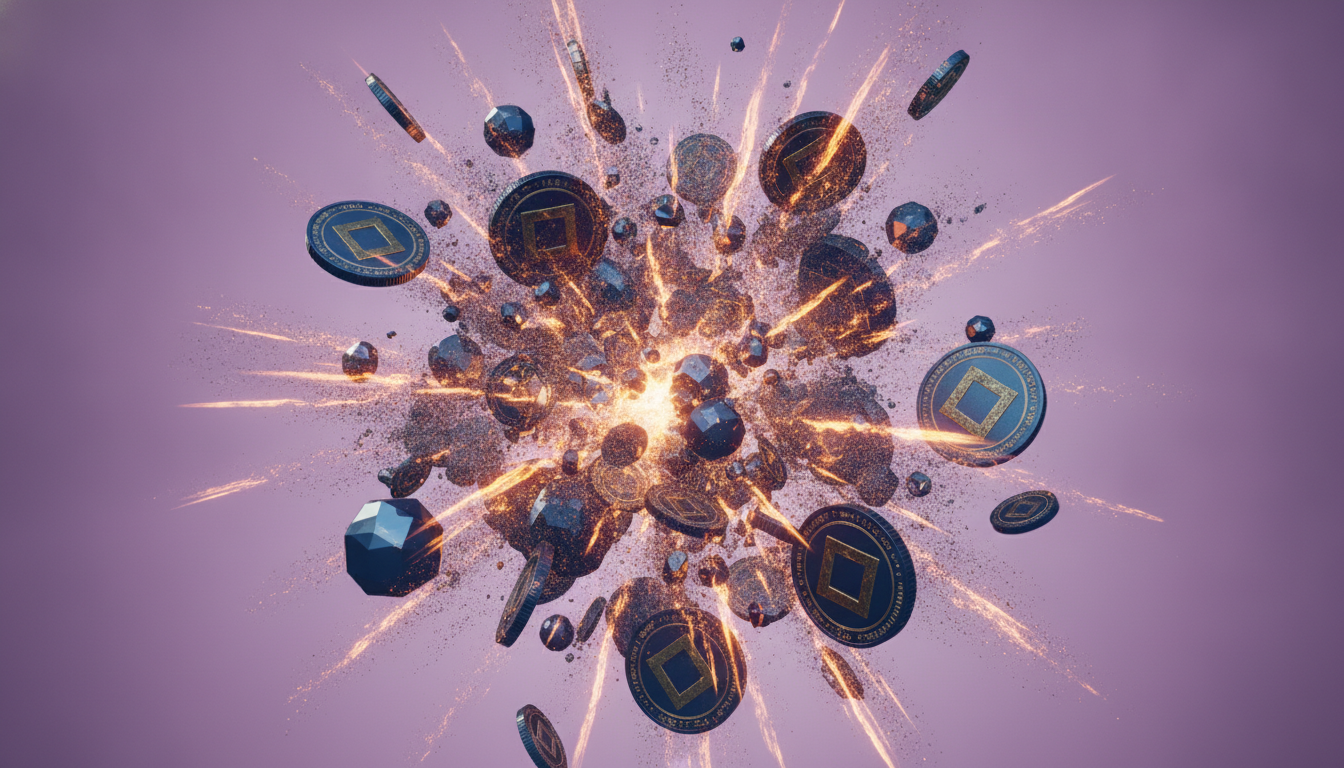 Cardano (ADA) market analysis with key levels and structure
