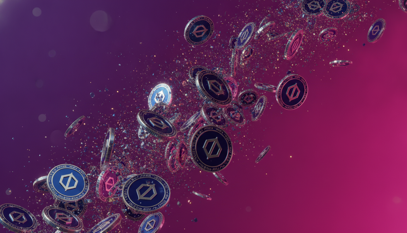 Cardano (ADA) market analysis with key levels and structure