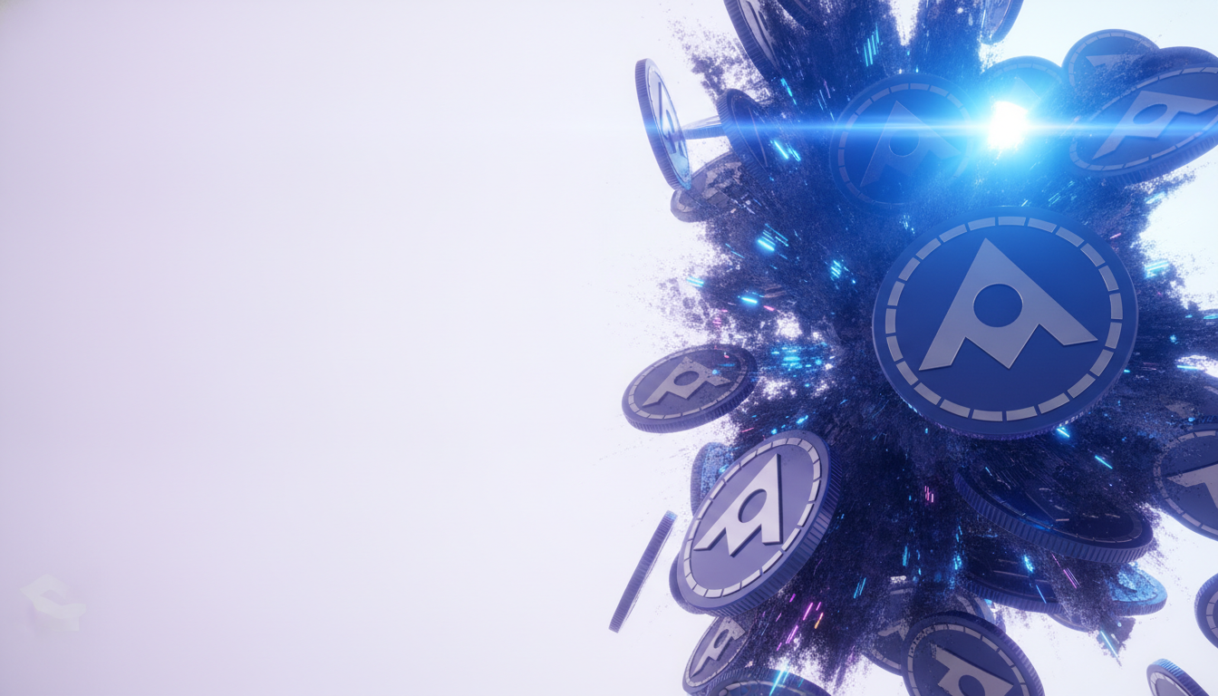 Cardano (ADA) market analysis with key levels and structure