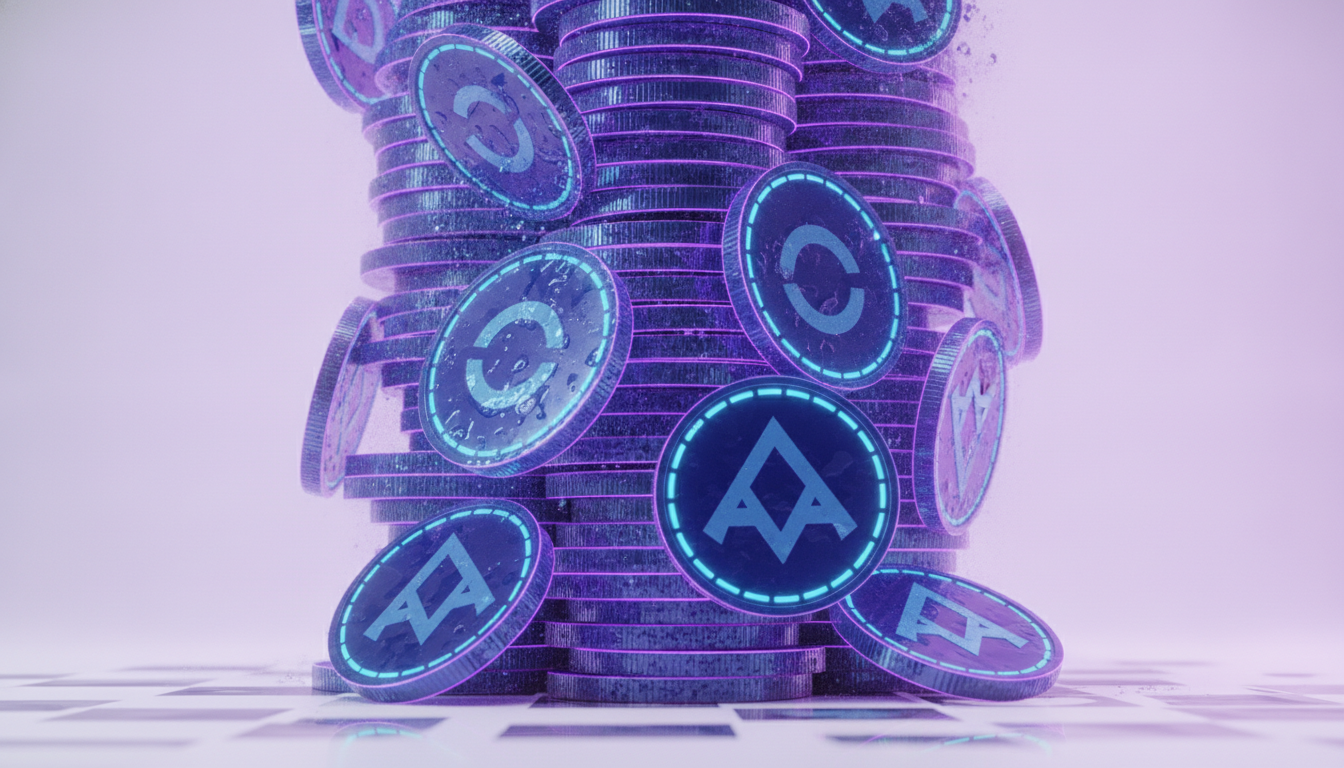 Cardano (ADA) market analysis with key levels and structure