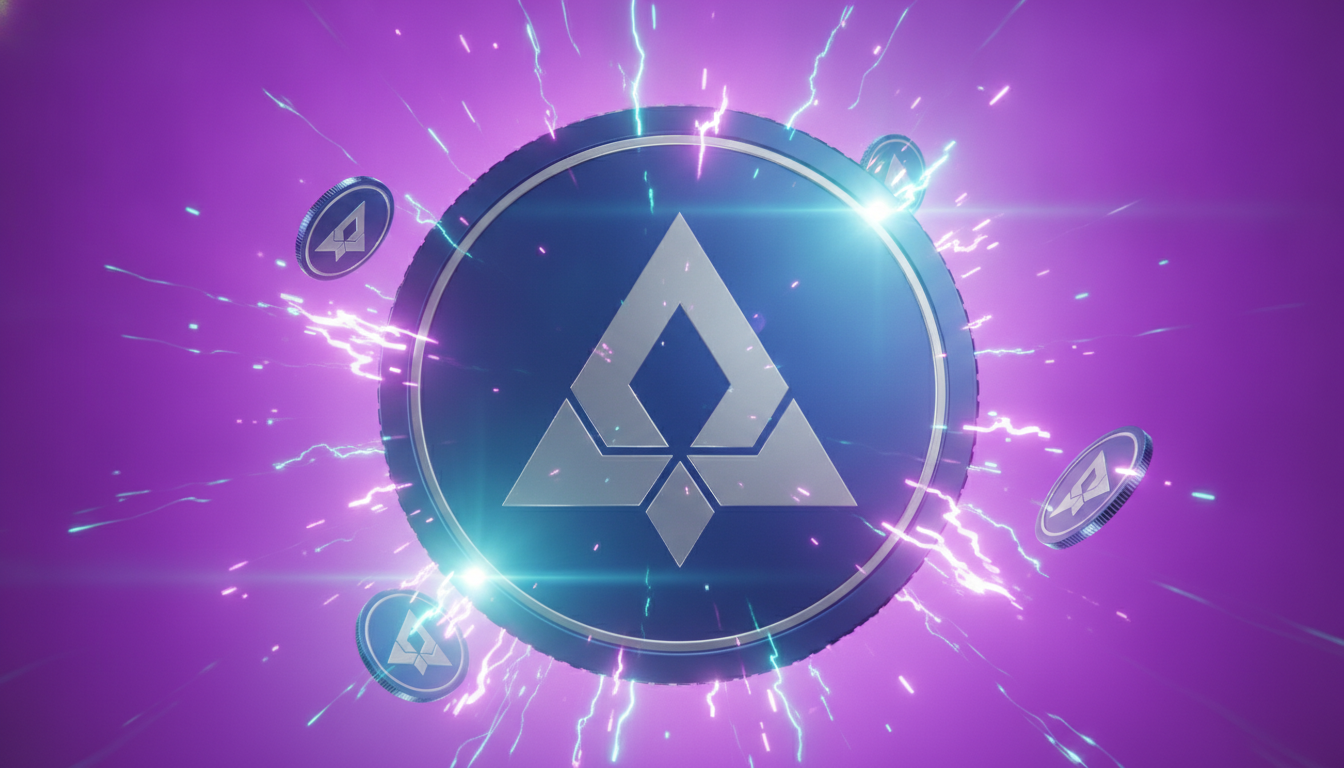 Cardano (ADA) market analysis with key levels and structure