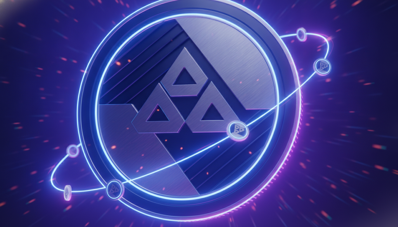 Cardano (ADA) market analysis with key levels and structure