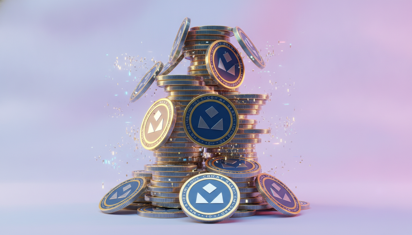 Cardano (ADA) market analysis with key levels and structure