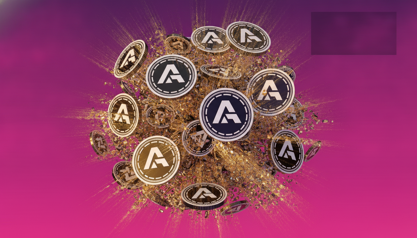 Aptos (APT) market analysis with key levels and structure