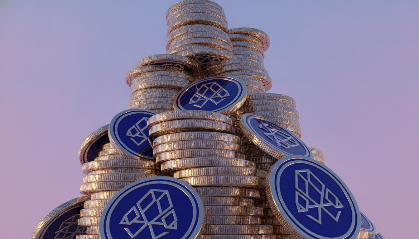 Arbitrum (ARB) market analysis with key levels and structure