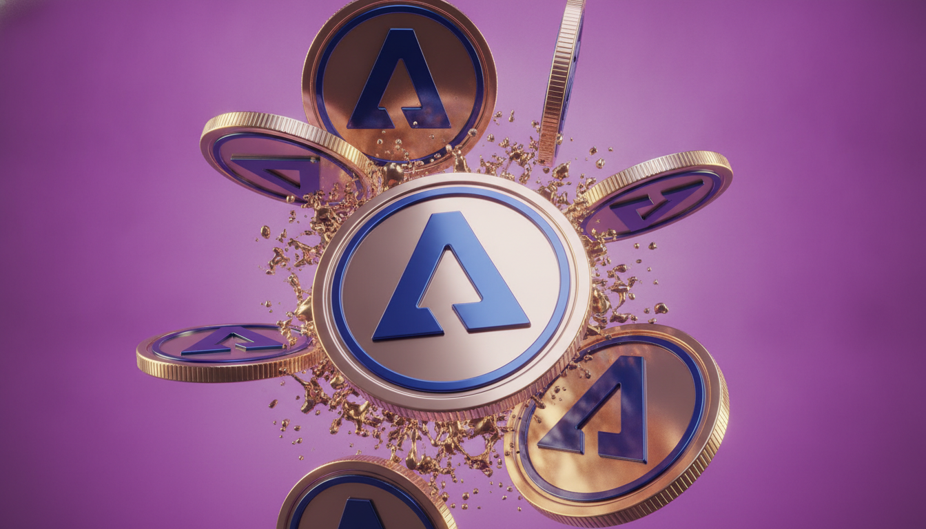 Arbitrum (ARB) market analysis with key levels and structure