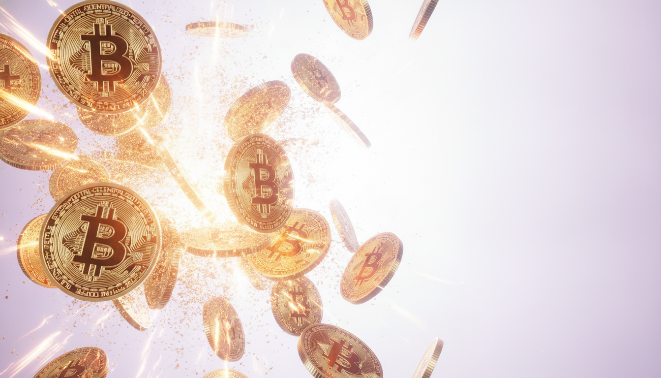 Crypto tokens representing leverage, funding and positioning extremes in crypto futures