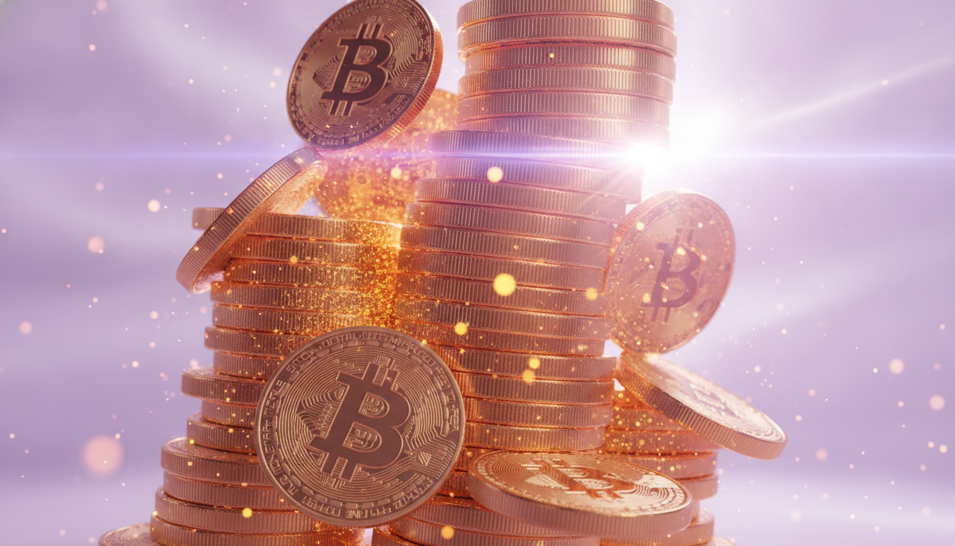 Bitcoin (BTC) market analysis with key levels and structure