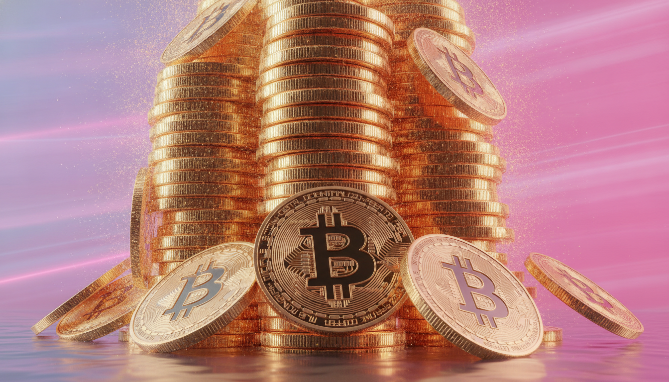 Bitcoin (BTC) market analysis with key levels and structure