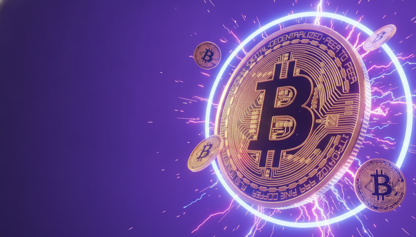 Bitcoin (BTC) market analysis with key levels and structure