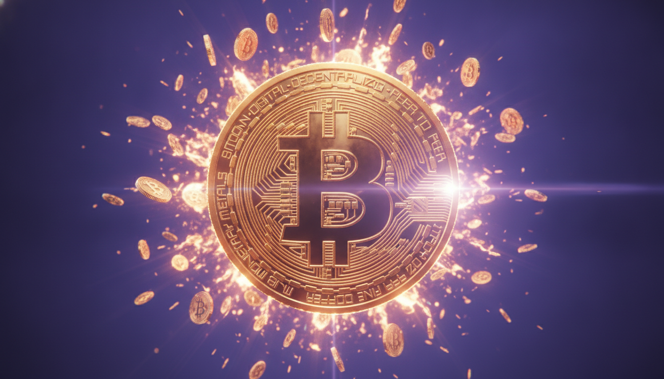 Bitcoin (BTC) market analysis with key levels and structure
