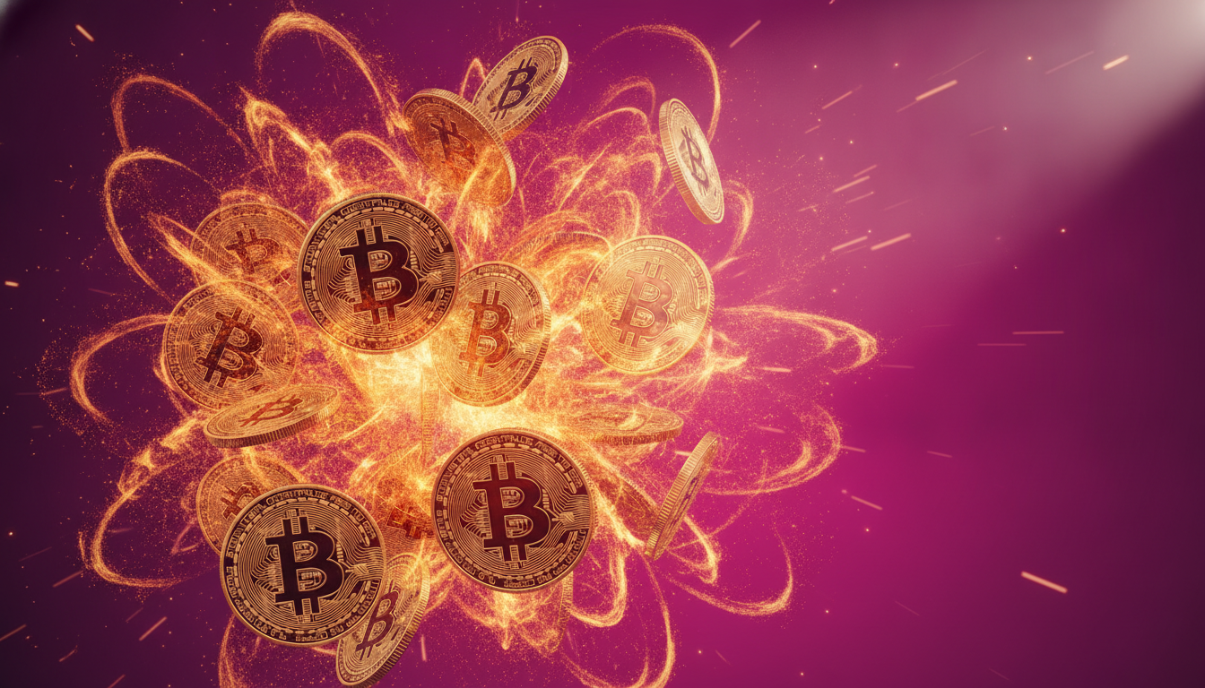 Crypto tokens representing leverage, funding and positioning extremes in crypto futures