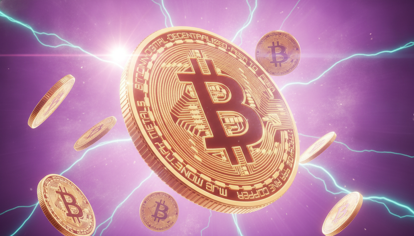 Bitcoin (BTC) market analysis with key levels and structure