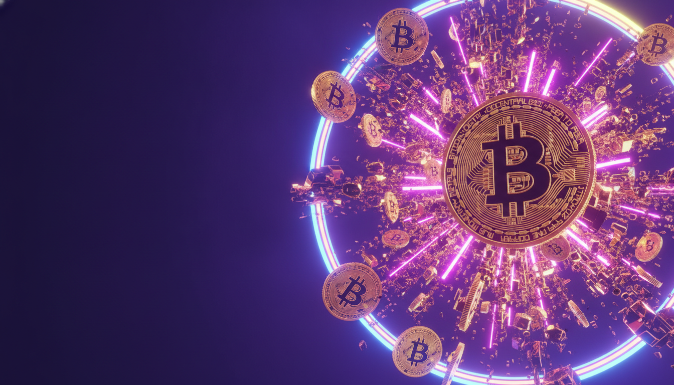 Bitcoin (BTC) market analysis with key levels and structure