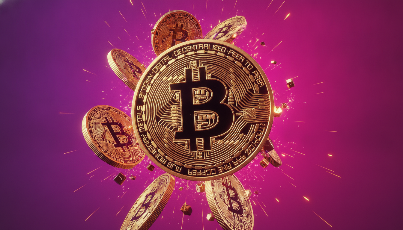 Bitcoin (BTC) market analysis with key levels and structure